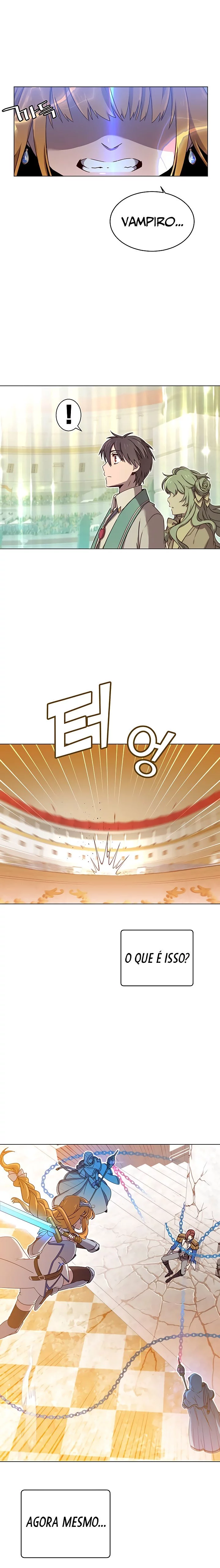 Read The Max Level Hero Has Returned PT Manga Online