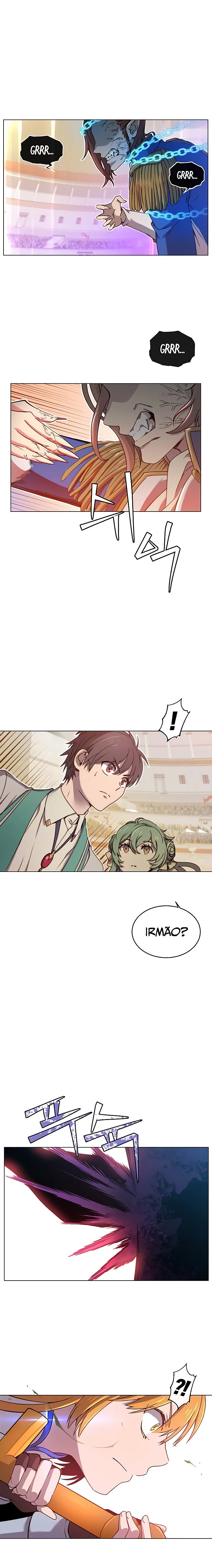 Read The Max Level Hero Has Returned PT Manga Online