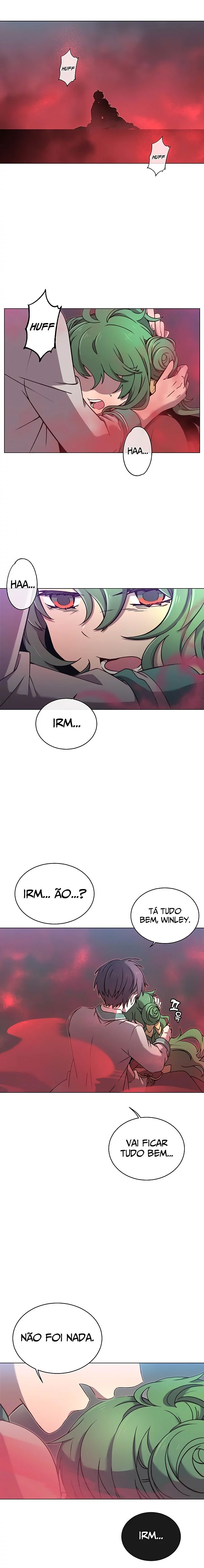 Read The Max Level Hero Has Returned PT Manga Online