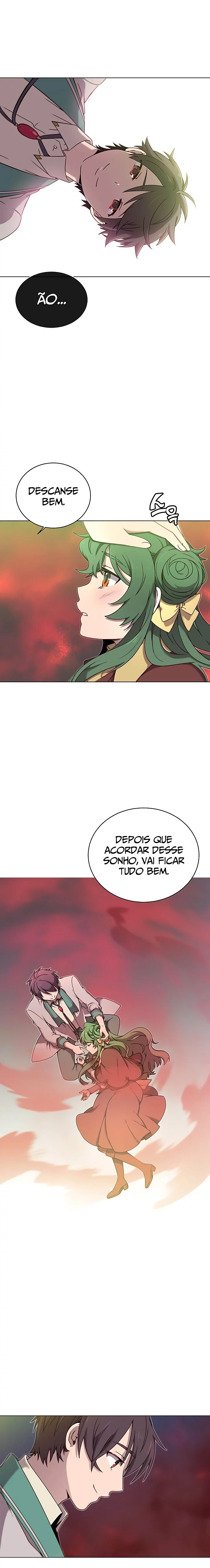 Read The Max Level Hero Has Returned PT Manga Online