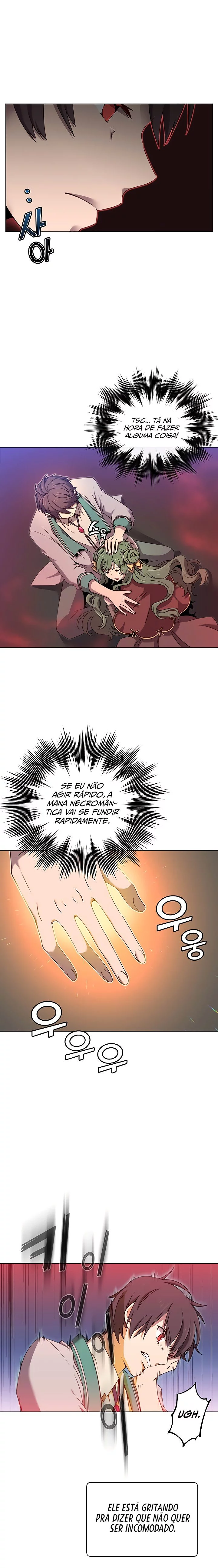 Read The Max Level Hero Has Returned PT Manga Online