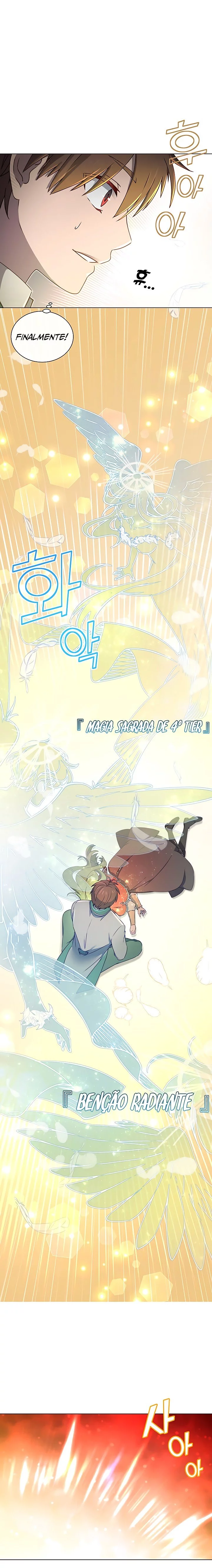 Read The Max Level Hero Has Returned PT Manga Online