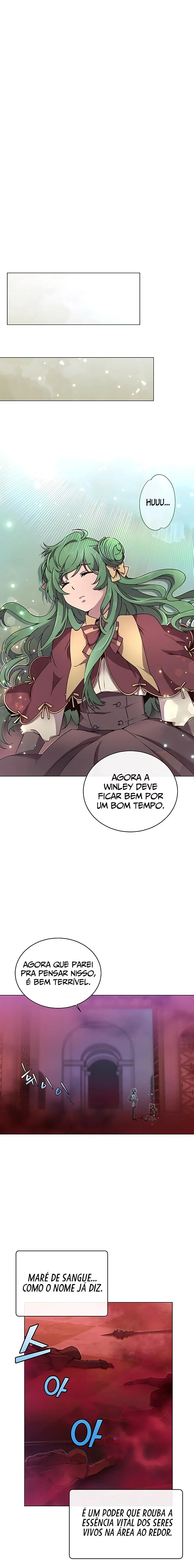 Read The Max Level Hero Has Returned PT Manga Online