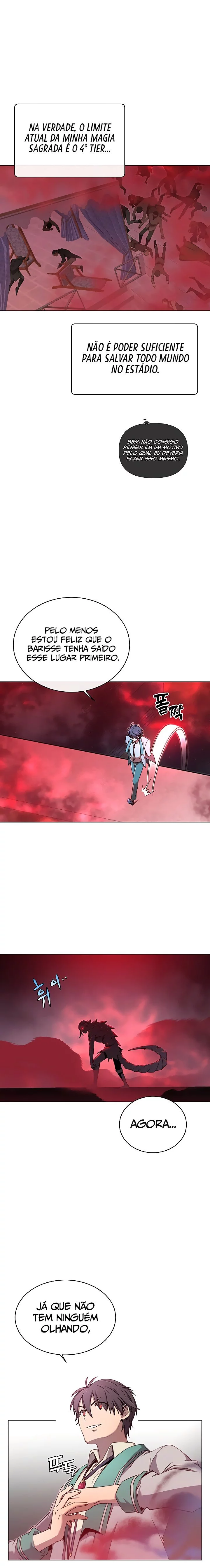Read The Max Level Hero Has Returned PT Manga Online