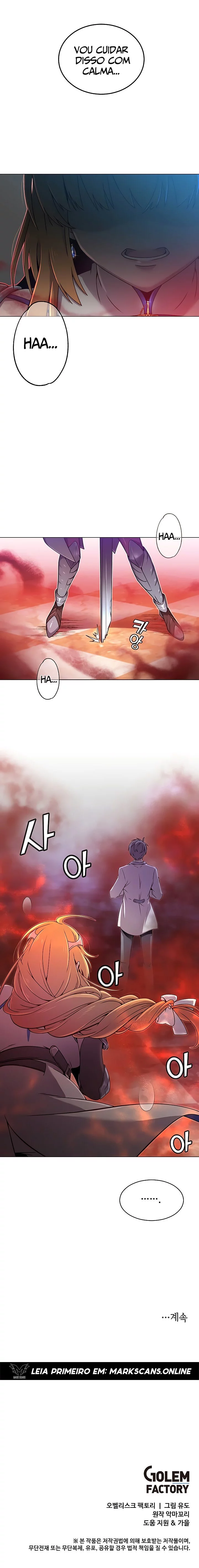 Read The Max Level Hero Has Returned PT Manga Online