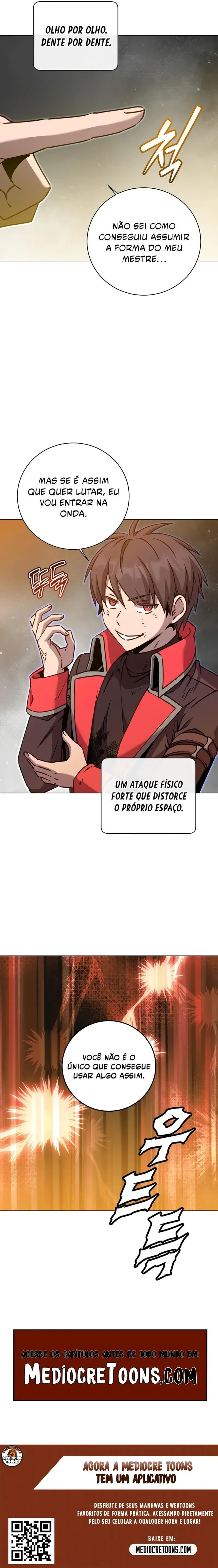 Read The Max Level Hero Has Returned PT Manga Online