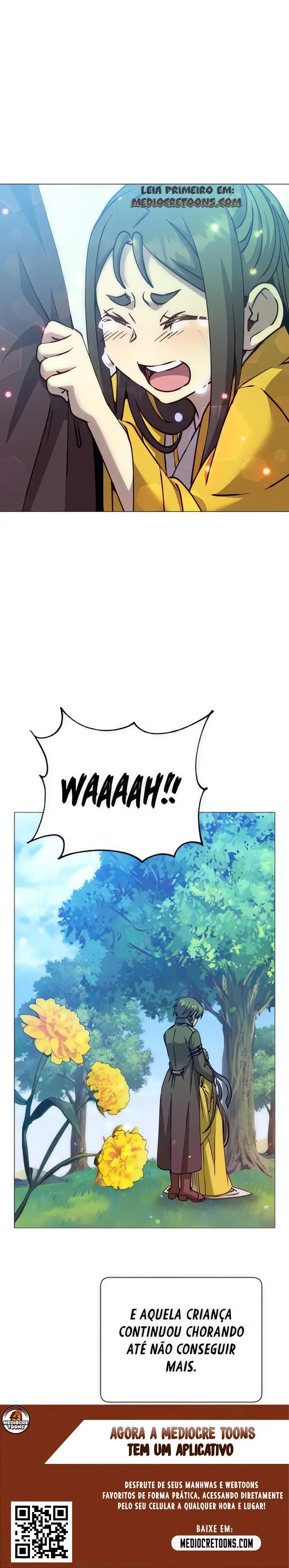 Read The Max Level Hero Has Returned PT Manga Online