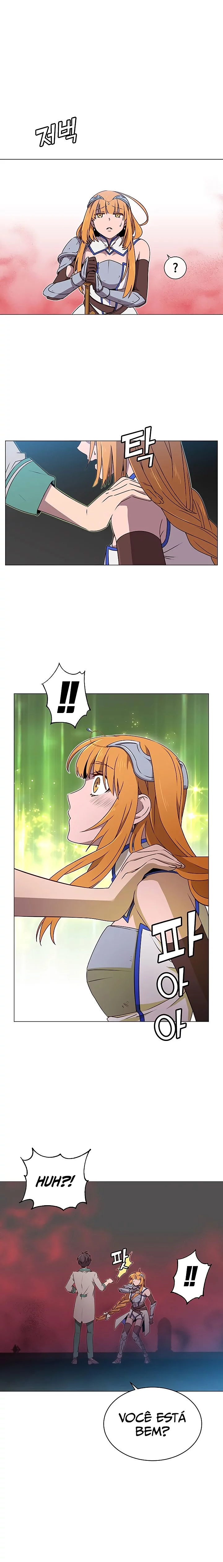 Read The Max Level Hero Has Returned PT Manga Online