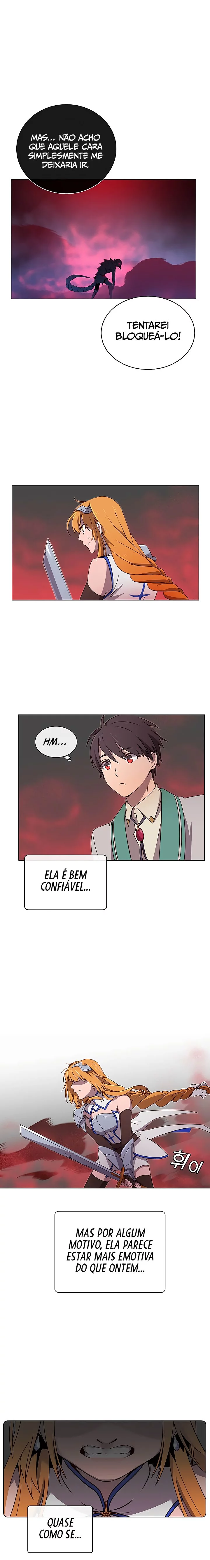 Read The Max Level Hero Has Returned PT Manga Online