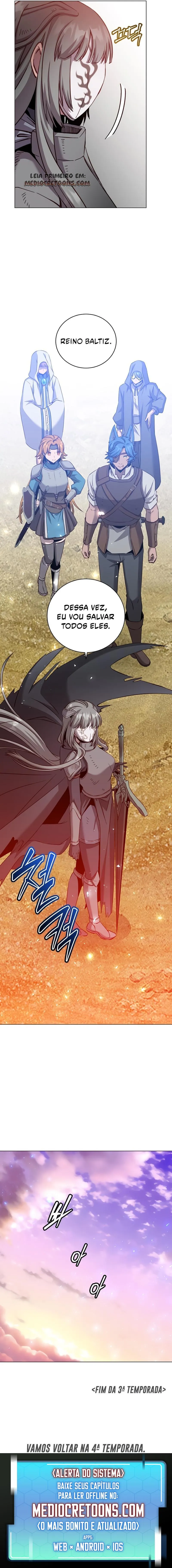 Read The Max Level Hero Has Returned PT Manga Online