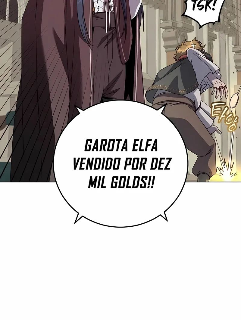 Read The Max Level Hero Has Returned PT Manga Online