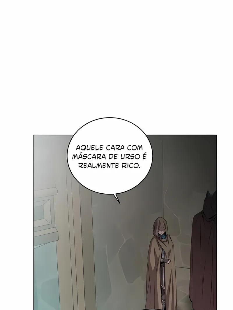 Read The Max Level Hero Has Returned PT Manga Online