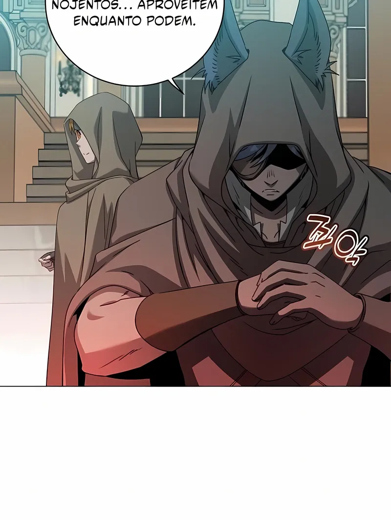 Read The Max Level Hero Has Returned PT Manga Online