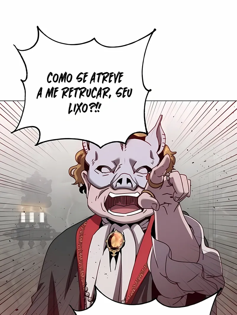 Read The Max Level Hero Has Returned PT Manga Online