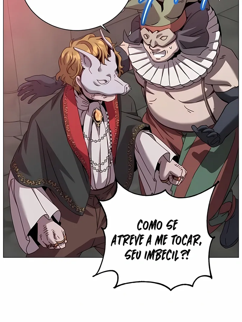 Read The Max Level Hero Has Returned PT Manga Online