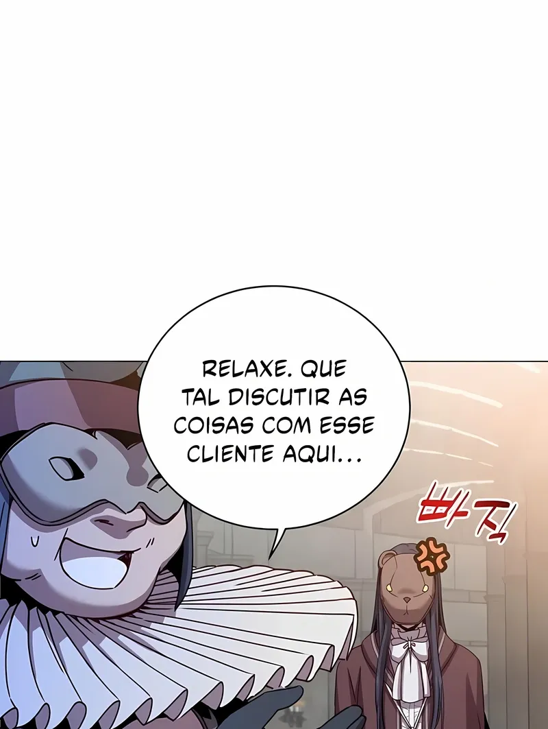 Read The Max Level Hero Has Returned PT Manga Online
