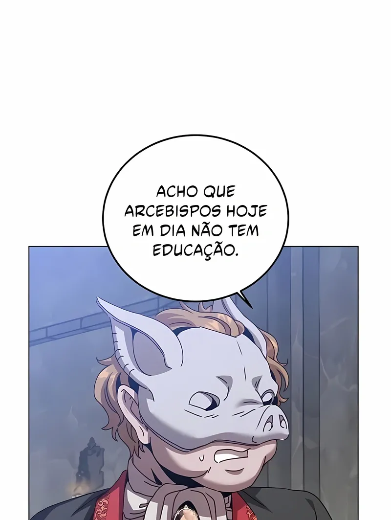 Read The Max Level Hero Has Returned PT Manga Online
