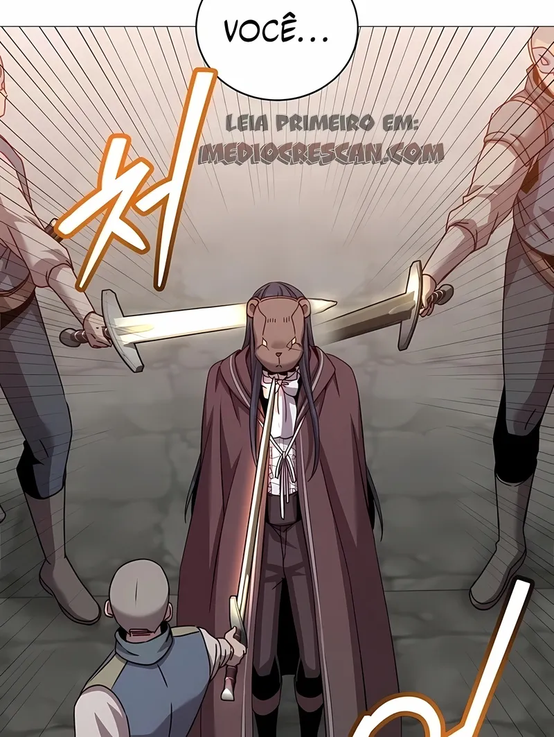Read The Max Level Hero Has Returned PT Manga Online