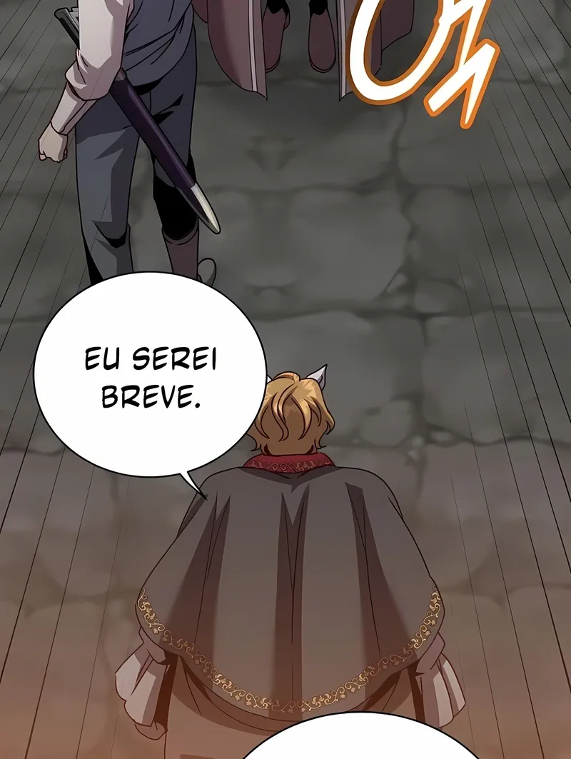 Read The Max Level Hero Has Returned PT Manga Online
