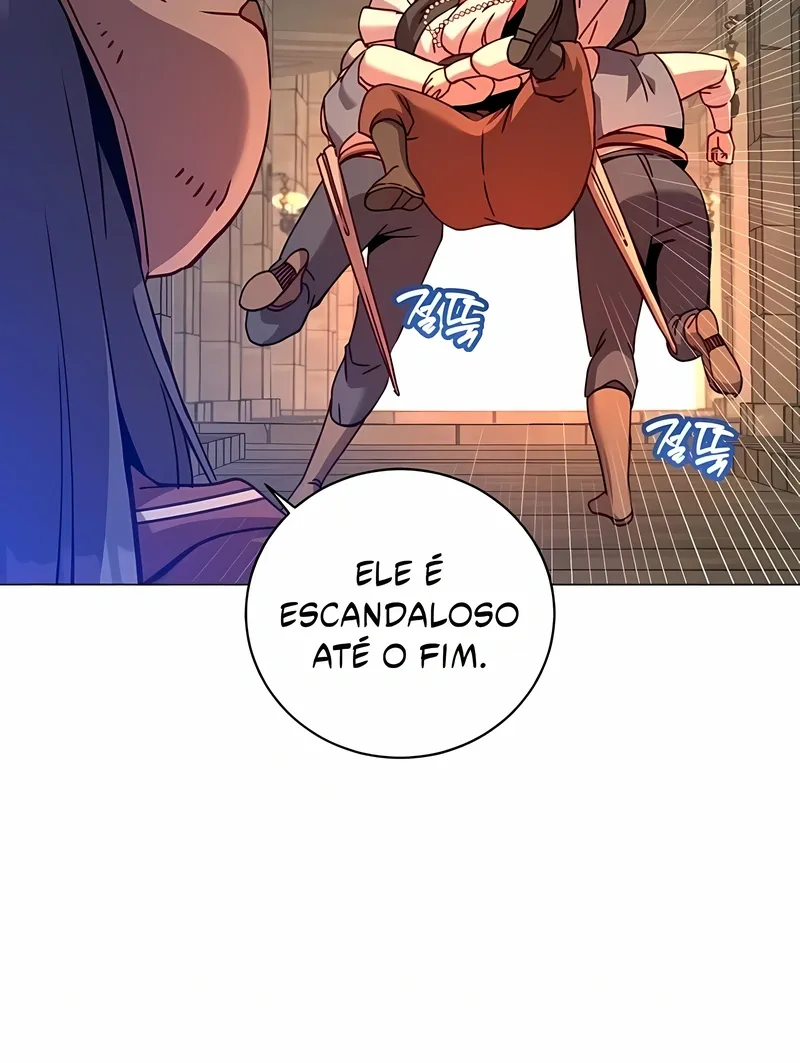 Read The Max Level Hero Has Returned PT Manga Online