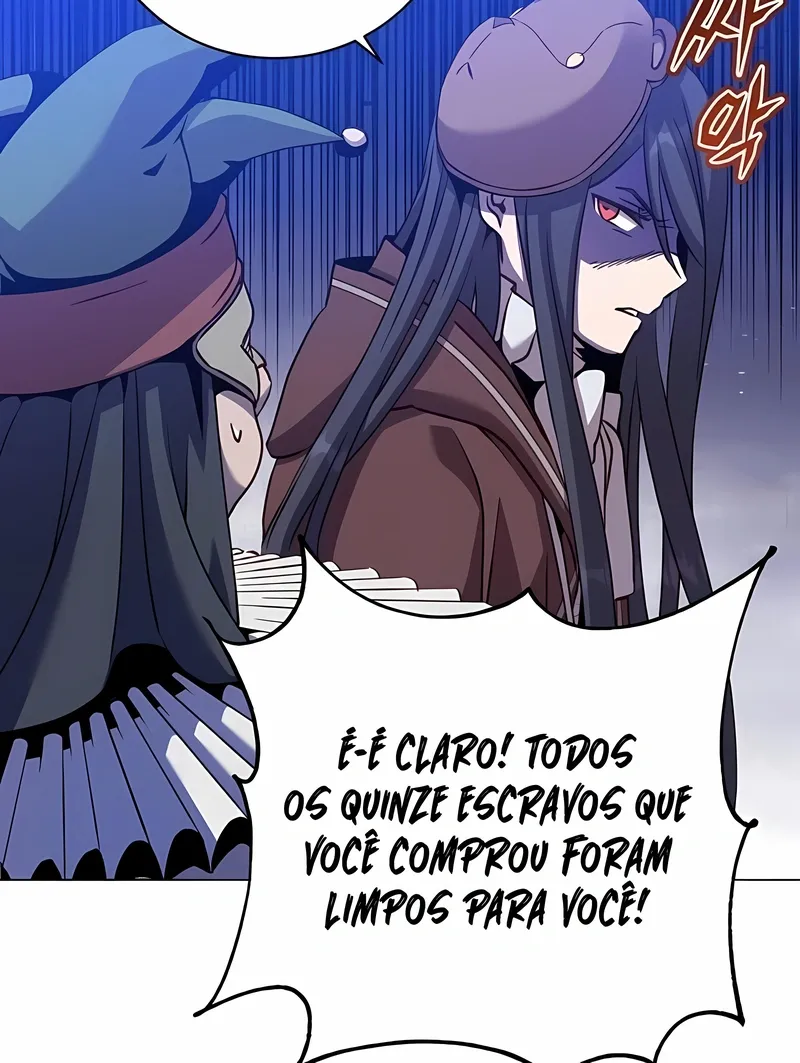 Read The Max Level Hero Has Returned PT Manga Online