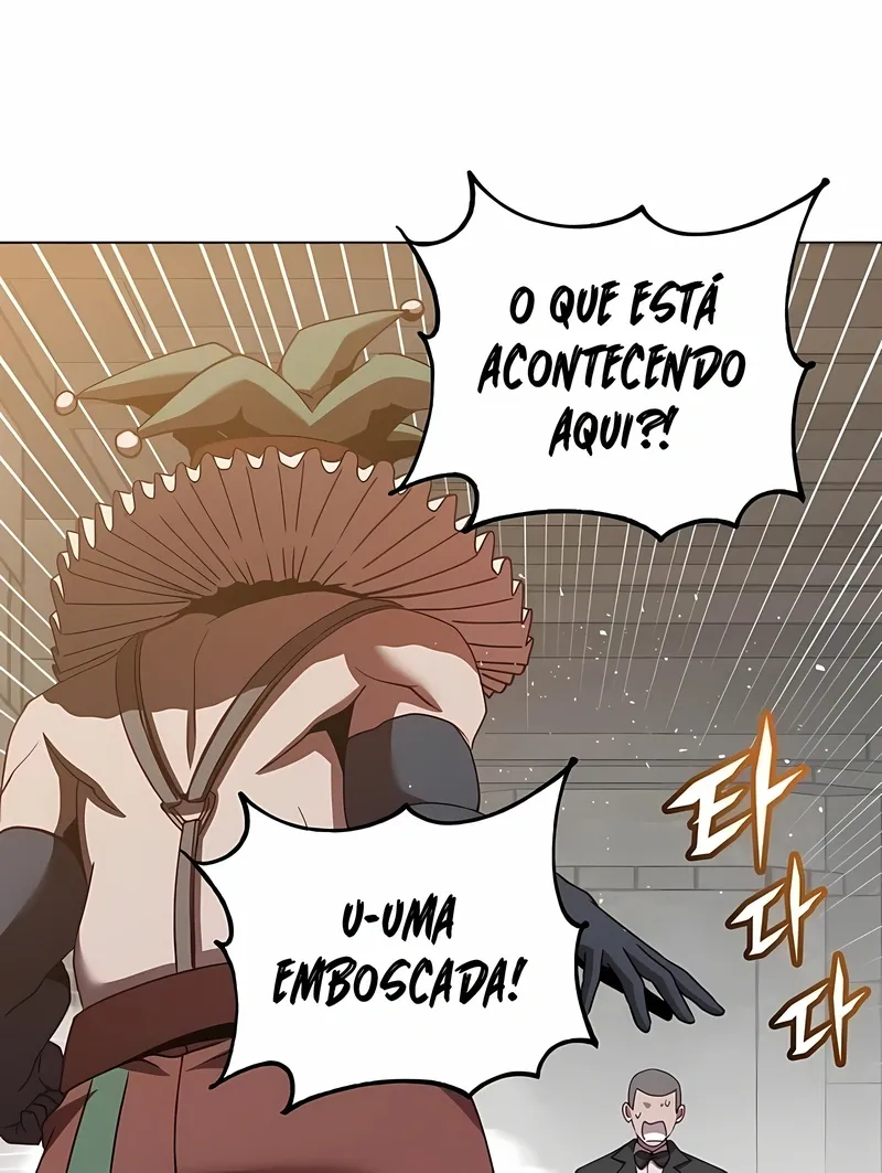 Read The Max Level Hero Has Returned PT Manga Online