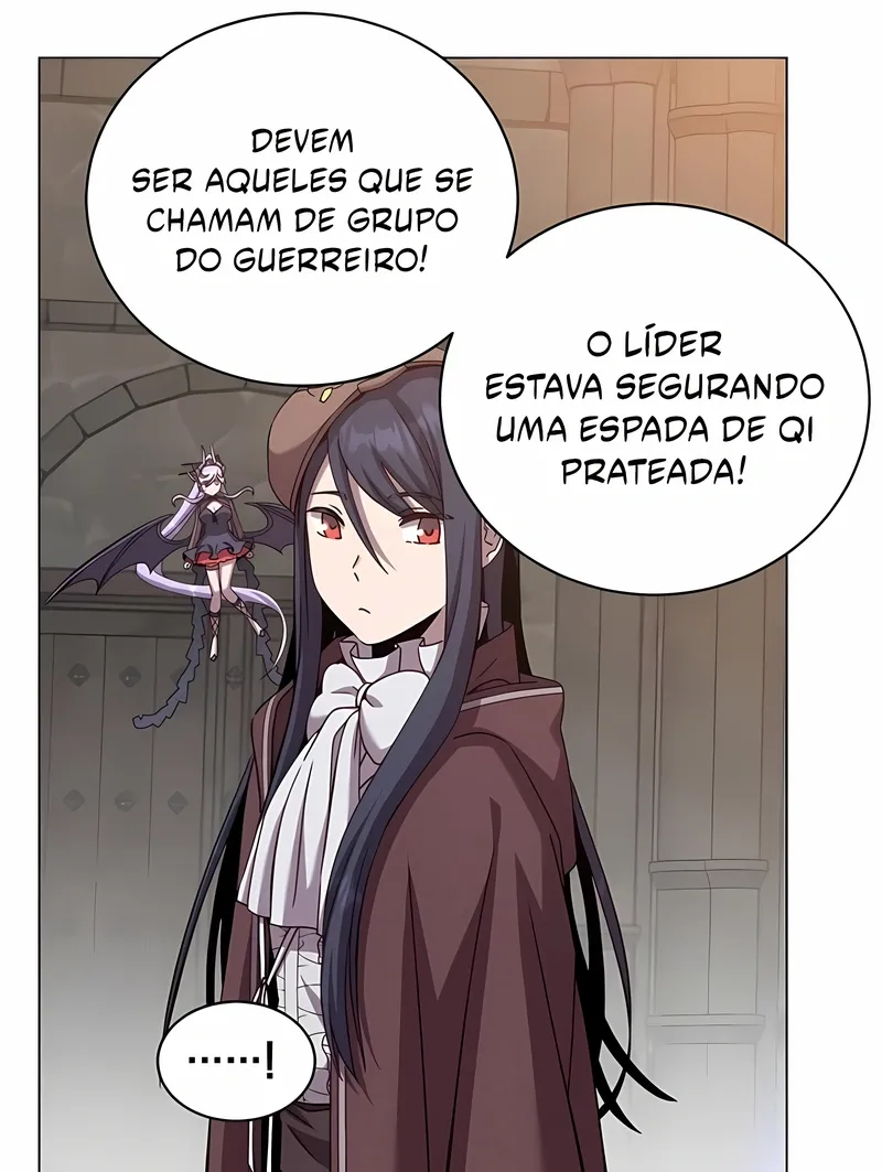 Read The Max Level Hero Has Returned PT Manga Online