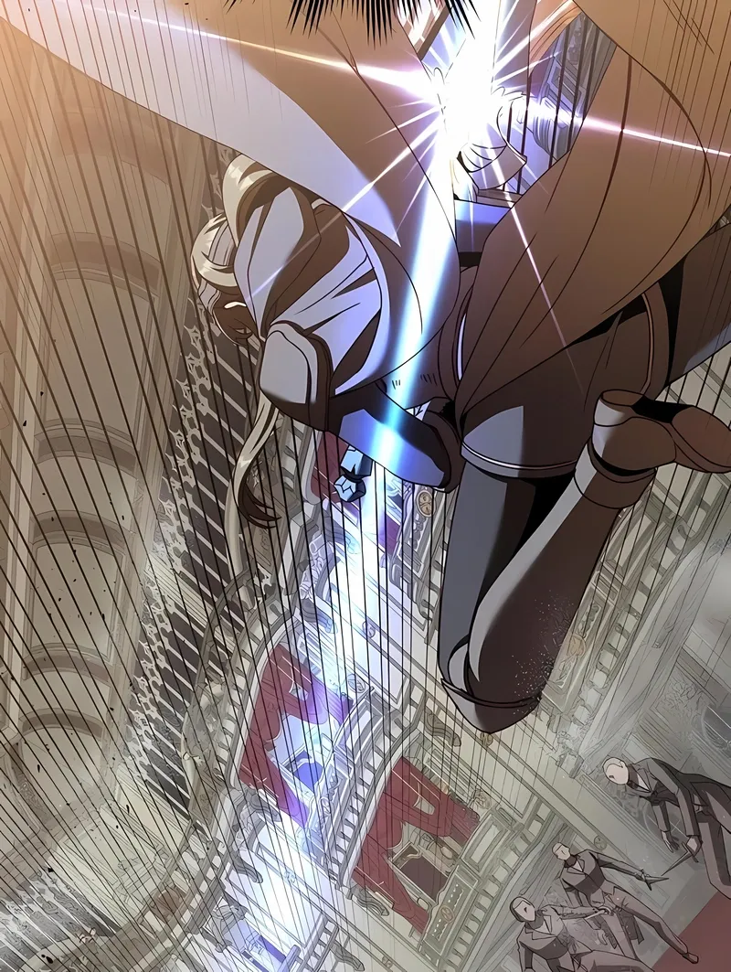 Read The Max Level Hero Has Returned PT Manga Online