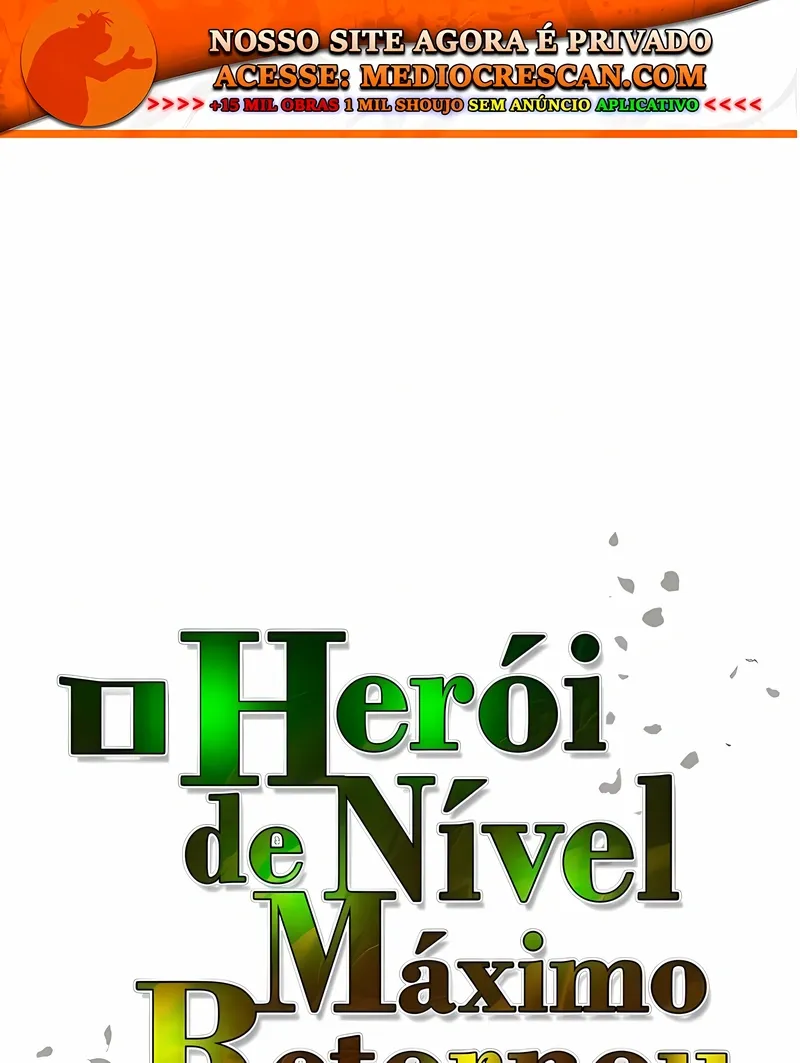 Read The Max Level Hero Has Returned PT Manga Online