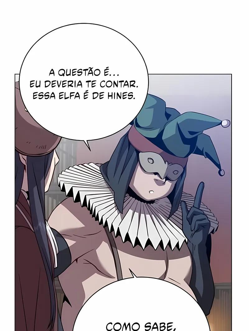 Read The Max Level Hero Has Returned PT Manga Online