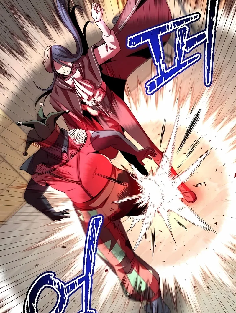Read The Max Level Hero Has Returned PT Manga Online