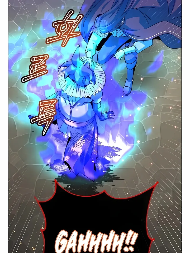 Read The Max Level Hero Has Returned PT Manga Online