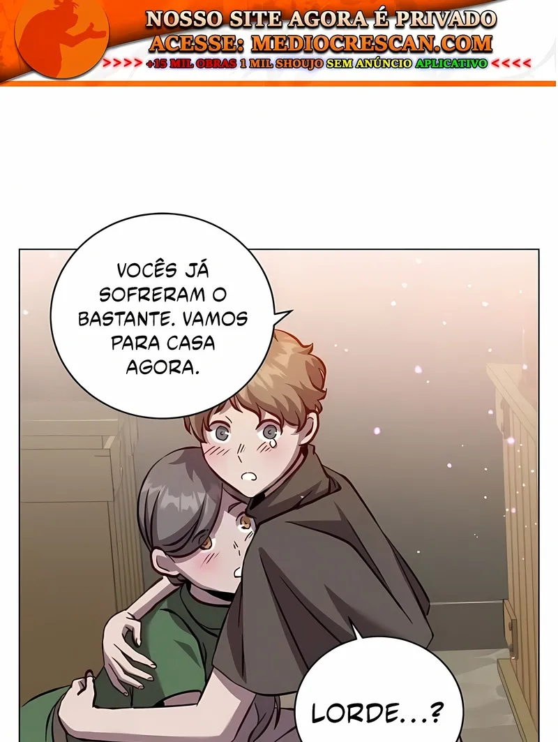 Read The Max Level Hero Has Returned PT Manga Online
