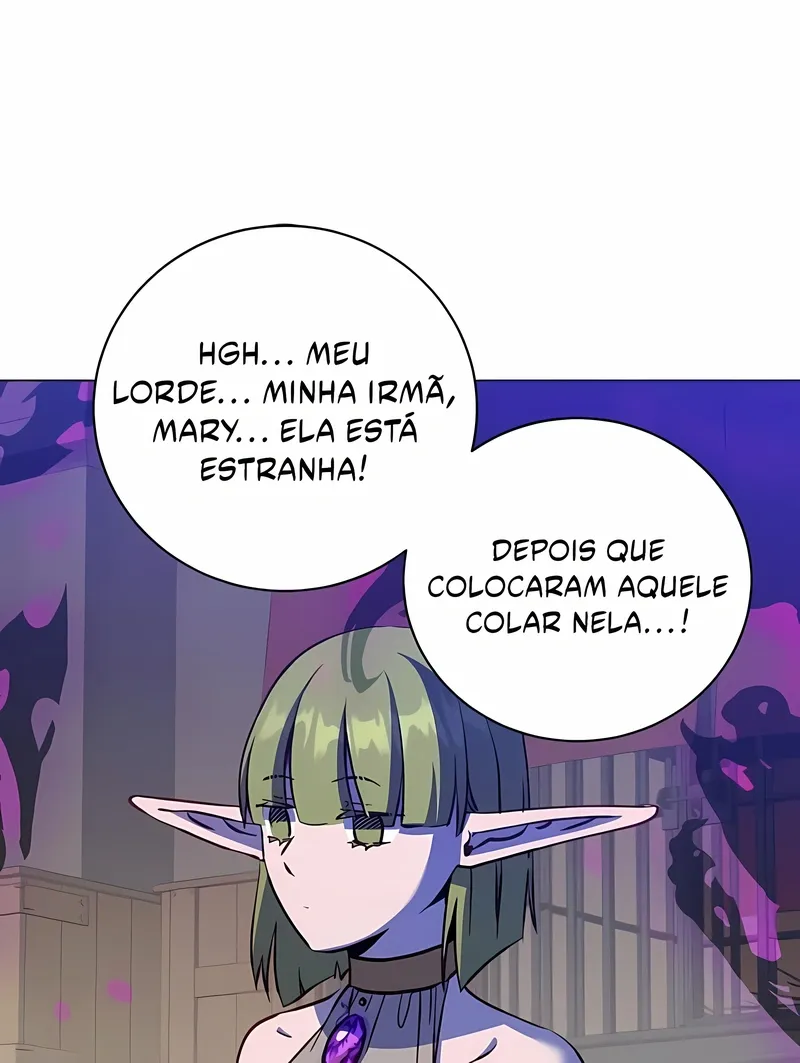 Read The Max Level Hero Has Returned PT Manga Online