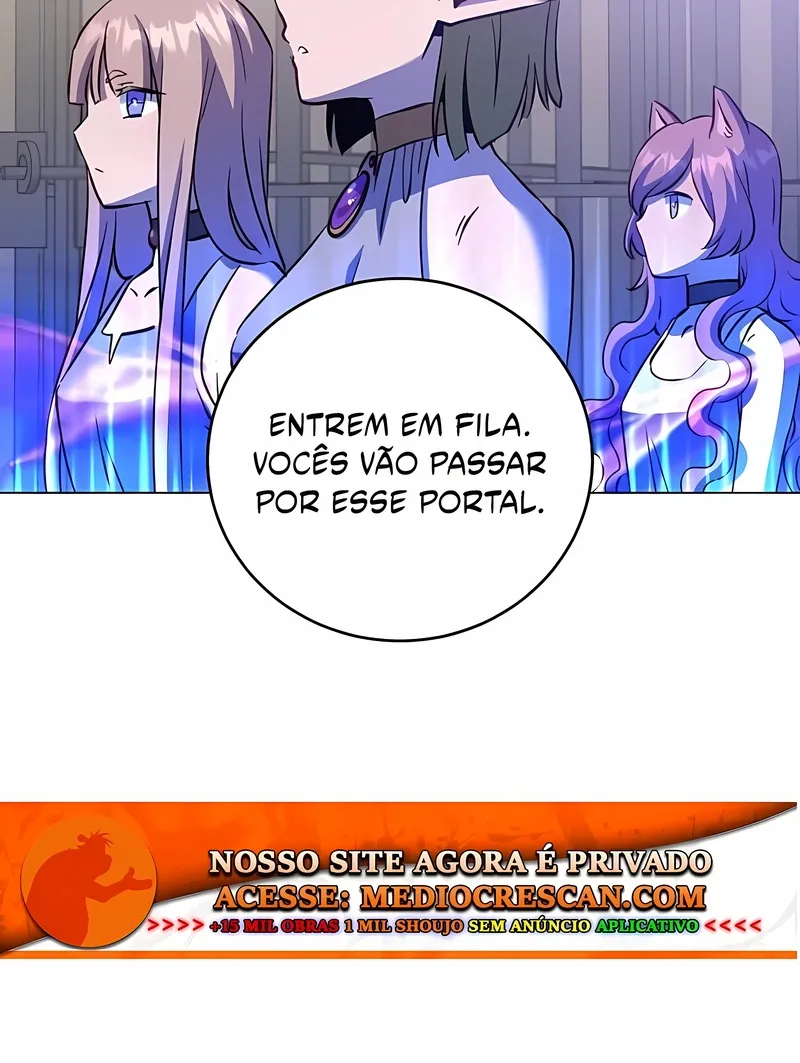 Read The Max Level Hero Has Returned PT Manga Online