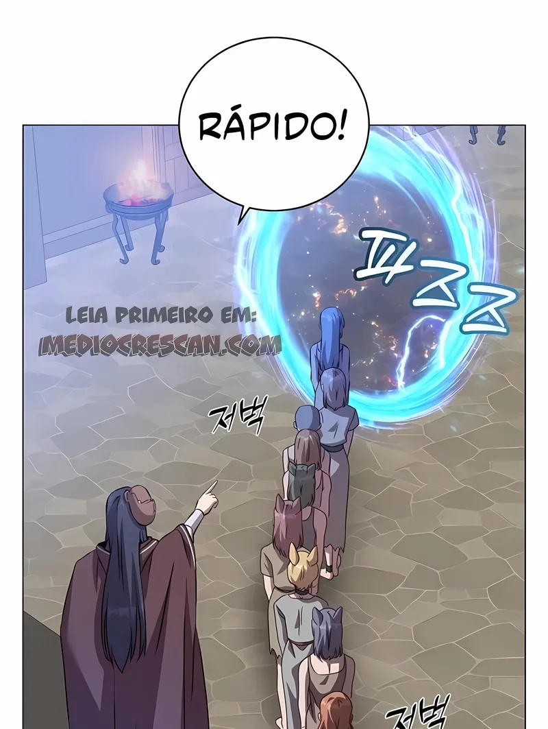 Read The Max Level Hero Has Returned PT Manga Online