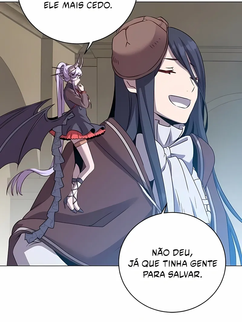 Read The Max Level Hero Has Returned PT Manga Online