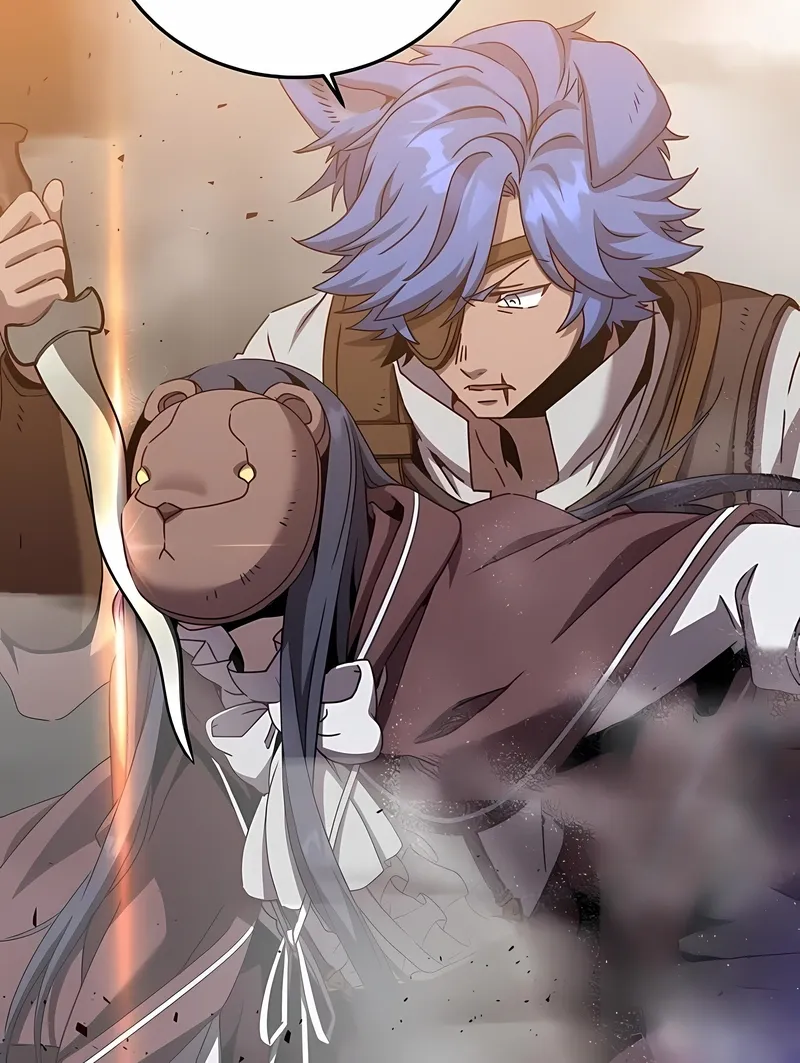 Read The Max Level Hero Has Returned PT Manga Online