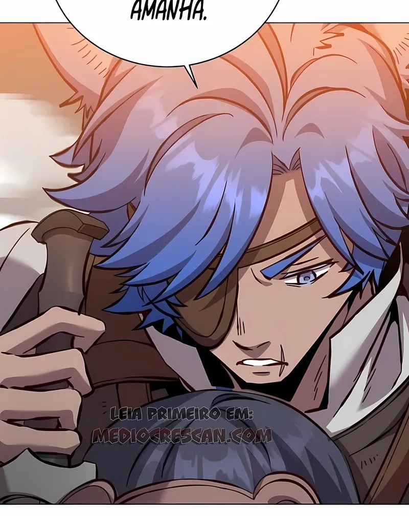 Read The Max Level Hero Has Returned PT Manga Online