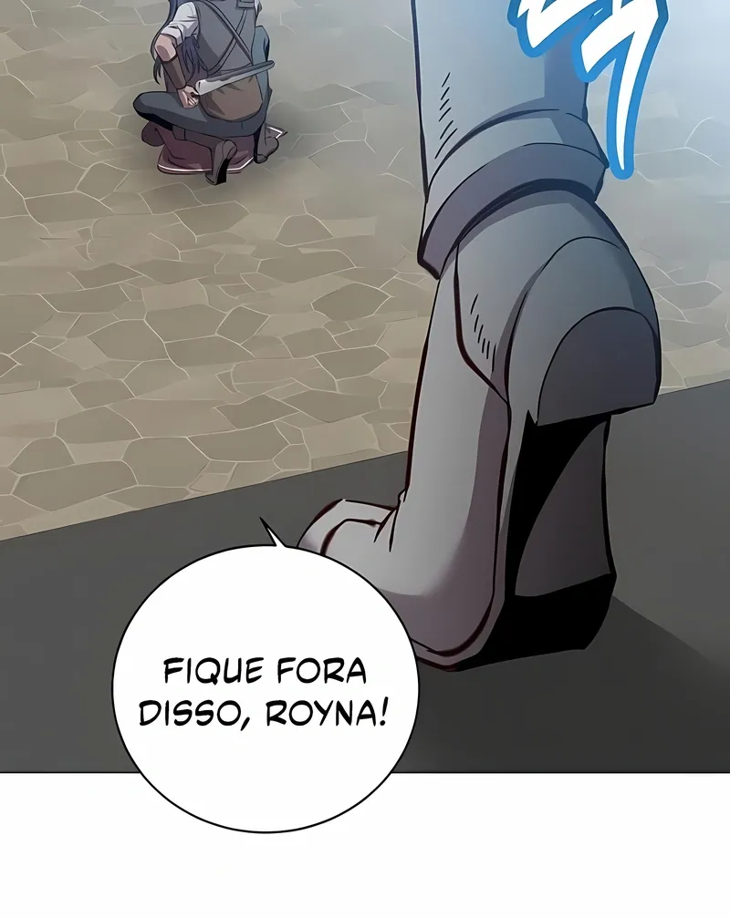 Read The Max Level Hero Has Returned PT Manga Online