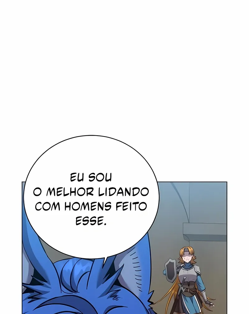 Read The Max Level Hero Has Returned PT Manga Online