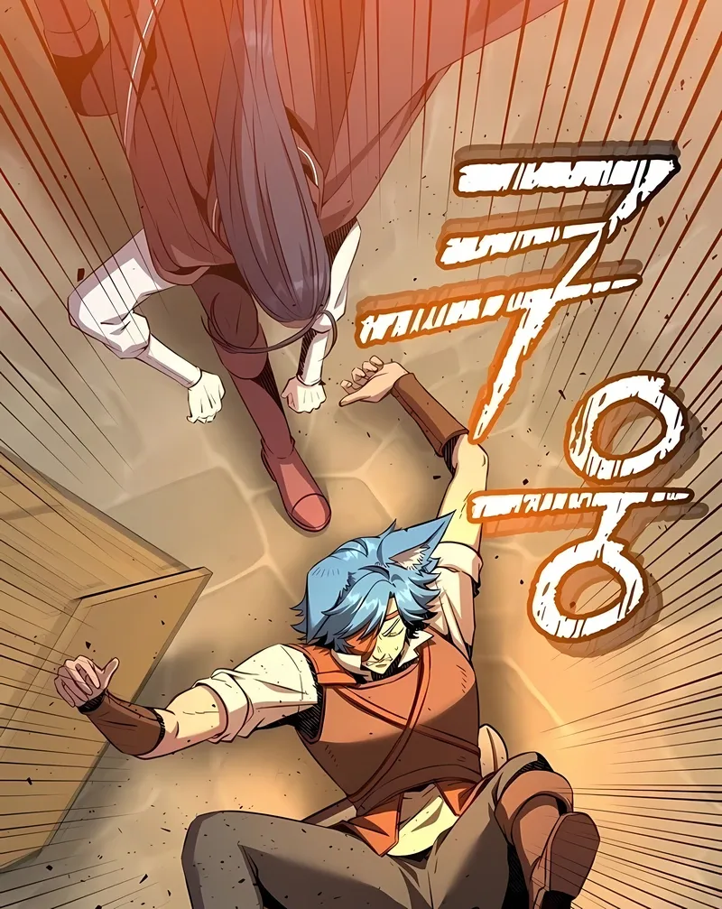 Read The Max Level Hero Has Returned PT Manga Online