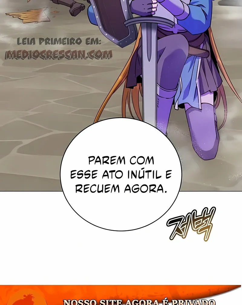 Read The Max Level Hero Has Returned PT Manga Online