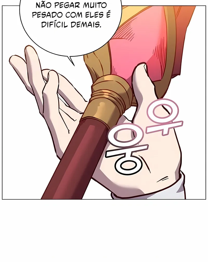 Read The Max Level Hero Has Returned PT Manga Online