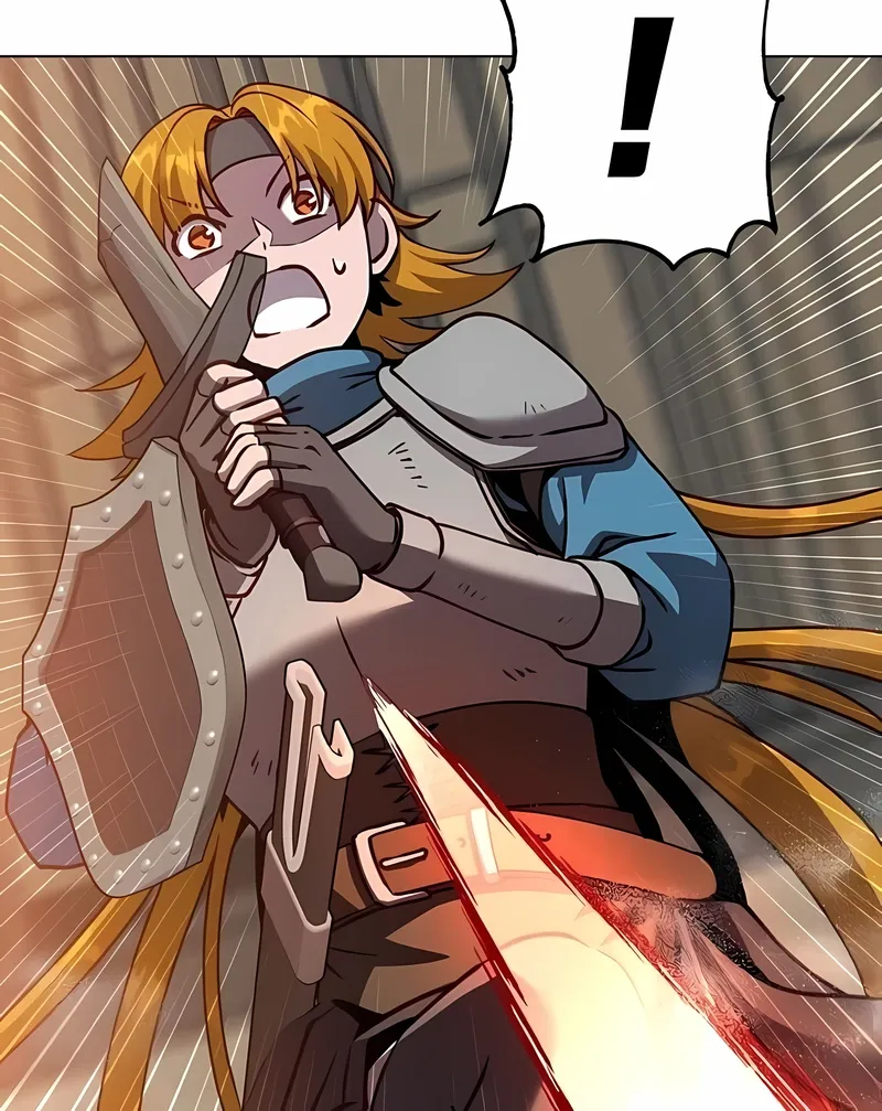Read The Max Level Hero Has Returned PT Manga Online
