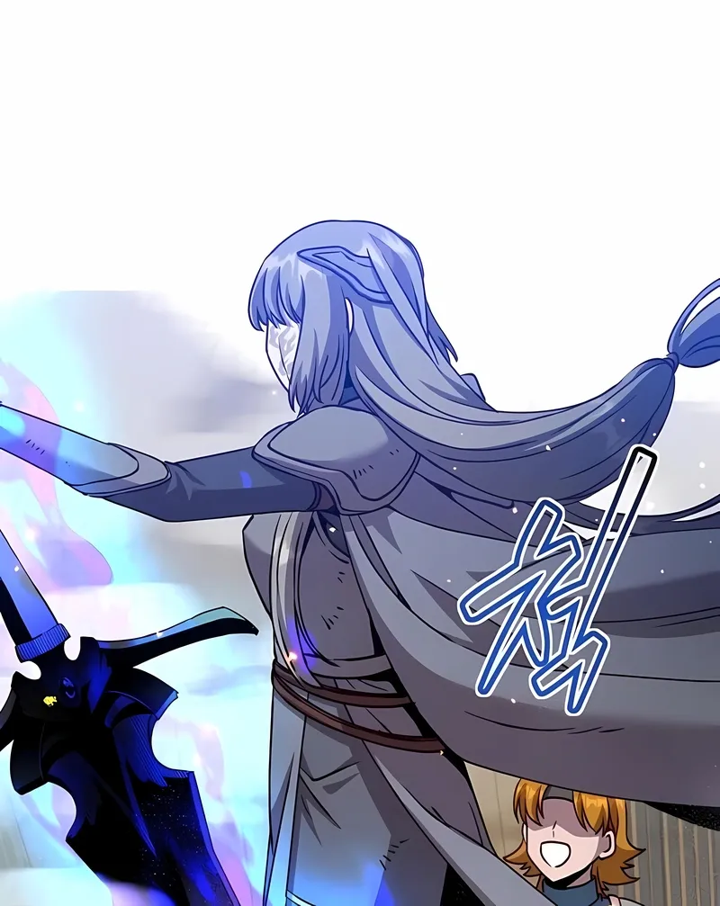 Read The Max Level Hero Has Returned PT Manga Online