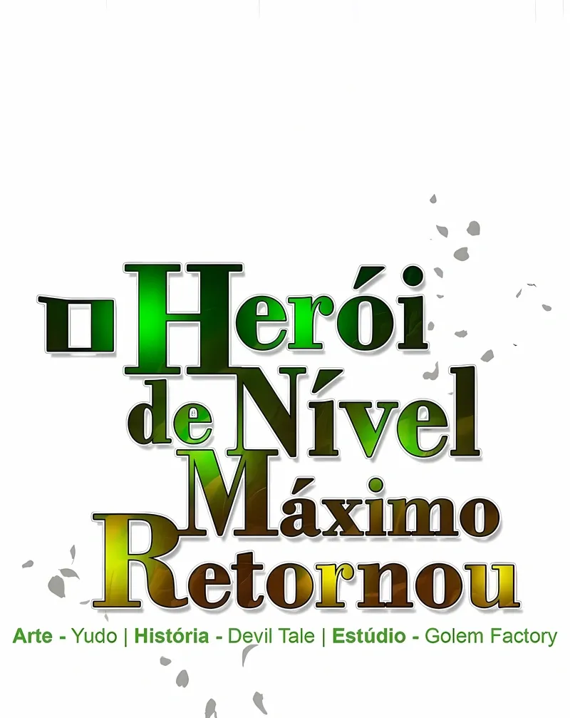 Read The Max Level Hero Has Returned PT Manga Online