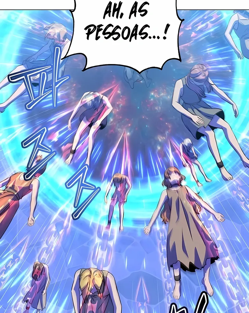 Read The Max Level Hero Has Returned PT Manga Online