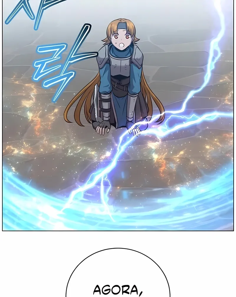 Read The Max Level Hero Has Returned PT Manga Online