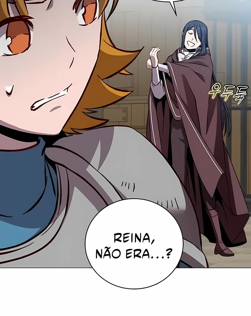 Read The Max Level Hero Has Returned PT Manga Online